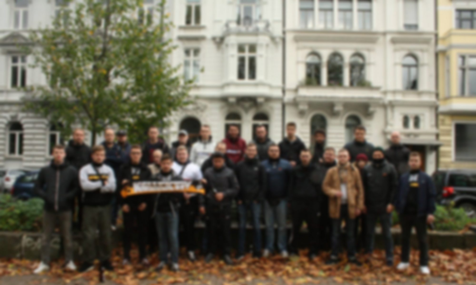 KOLLEKTIV ULTRAS